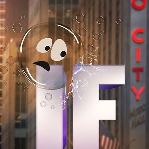 Foto Amigos imaginarios