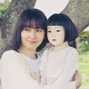 Foto Dollhouse: Muñeca Maldita