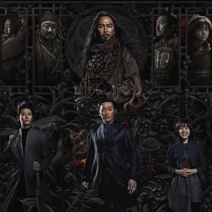 Foto Junto a los Dioses: Los últimos 49 días