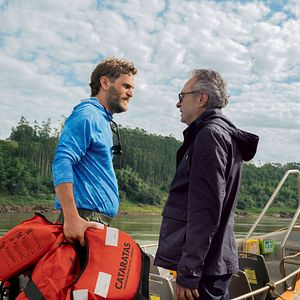 Foto El último gigante