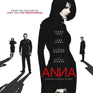 Foto Anna: El peligro tiene nombre