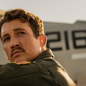 Foto Miles Teller