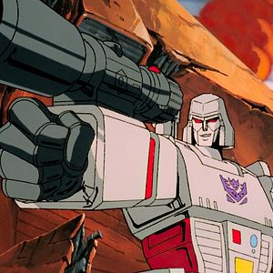 Foto Transformers: La Película