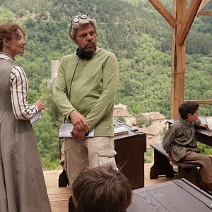 Foto La Maestra Violet