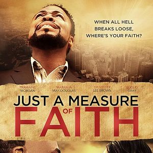 Foto Just a Measure of Faith