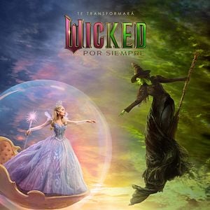 Foto Wicked: Por siempre