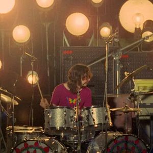 Foto Pink Floyd: Live at Pompeii - MCMLXXII