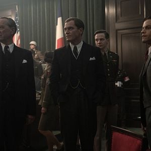 Foto Richard E. Grant