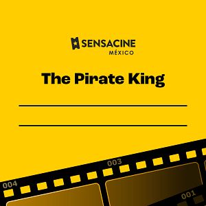 Foto The Pirate King