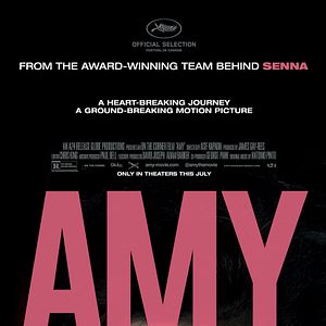 Foto Amy (La chica detrás del nombre)