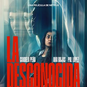 Foto La desconocida