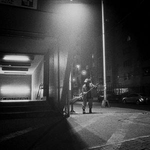 Foto Tratado de invisibilidad