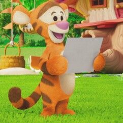 Foto Disney Junior Cinema Club 2024