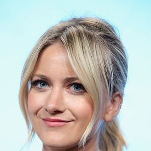 Foto Meredith Hagner