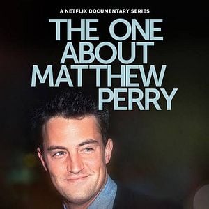 Foto El de Matthew Perry