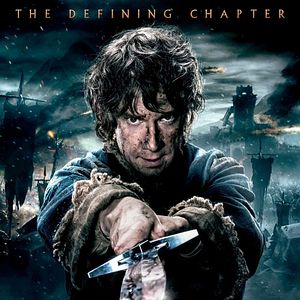 Foto El Hobbit: La desolación de Smaug