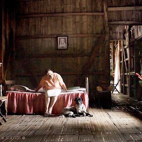 Foto Silencio en la Tierra de los Sueños