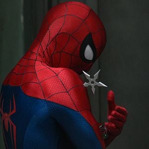 Foto Spider-Man: Un Nuevo Día