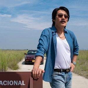 Foto Bogotá: Tierra de últimas oportunidades