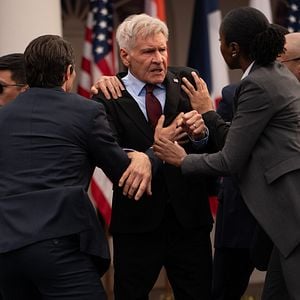 Foto Capitán América: Un Nuevo Mundo 