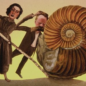 Foto La gran historia de la filosofía occidental