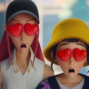 Foto Canta Con Las Guerras K-Pop