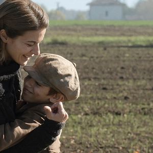 Foto El tren de los niños