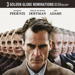 Foto The Master: Todo hombre necesita un guía