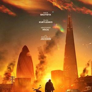 Foto Cazadores del fin del mundo