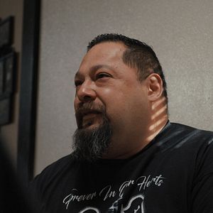 Foto Todas las habitaciones vacías