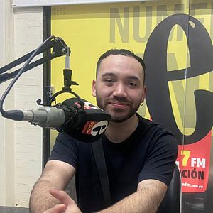 Foto Lucas Caballero