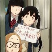 Foto Dead Dead Demon's Dededede Destruction Zenpen