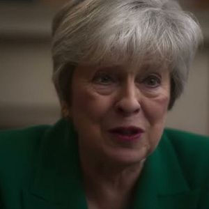 Foto Torre Grenfell: El incendio al descubierto