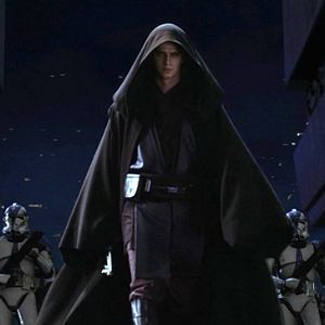 Foto Hayden Christensen