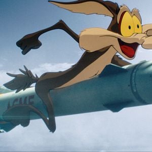Foto Coyote vs. ACME