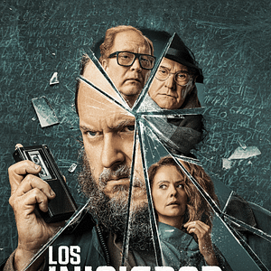 Foto Los iniciados: El diario de las sombras