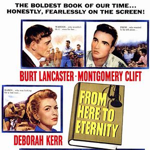 Foto De aquí a la eternidad