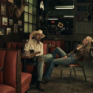 Foto Billy Bob Thornton