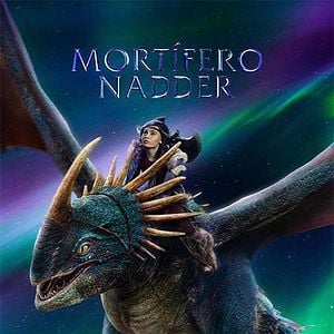 Foto Cómo entrenar a tu Dragón