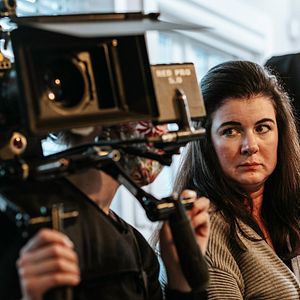 Foto Are We Done Now?