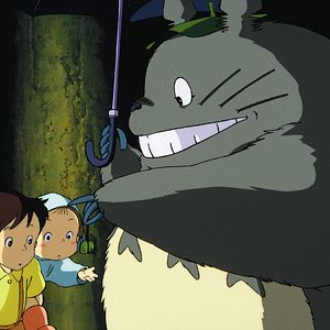 Foto Mi Vecino Totoro - Studio Ghibli Fest 2026