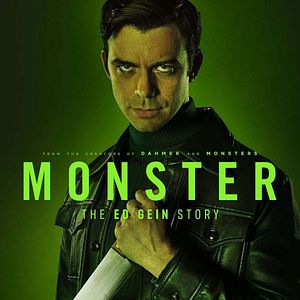 Foto MONSTRUO: La historia de Ed Gein