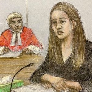 Foto La investigación sobre Lucy Letby