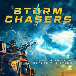 Foto Storm Chasers
