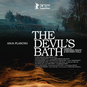 Foto El baño del diablo