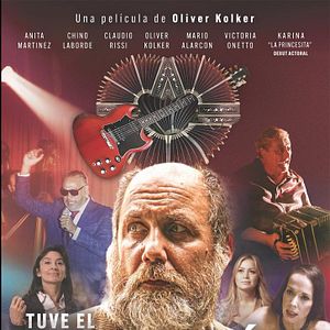 Foto Tuve el corazón