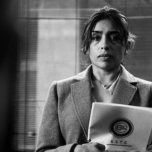 Foto Arillo de hombre muerto