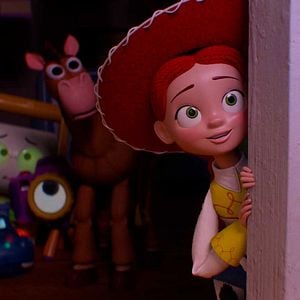 Foto Toy Story 5