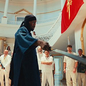 Foto Mahershala Ali