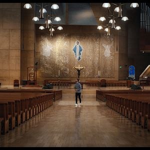 Foto Kit de santidad